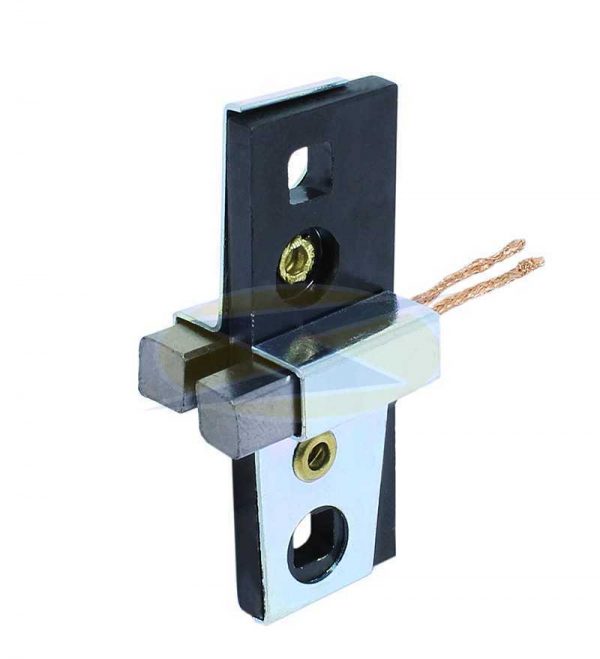 PORTA ESCOVA ALTERNADOR P/ FORD CORCEL/F100/4000 S/TERM.