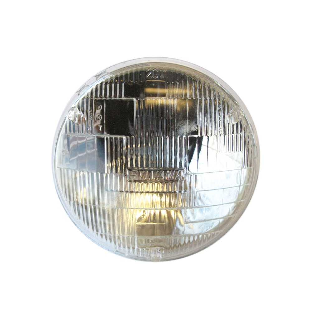 SEALED BEAM 24V PEQUENO