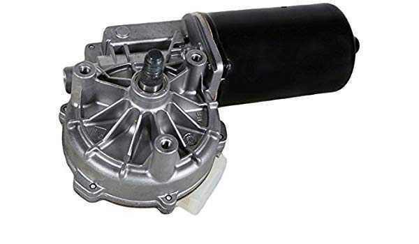 Motor Limpador John Deere 1550 12V AZ45262