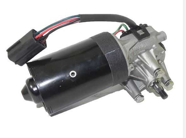 MOTOR LIMP. FORD CARGO 24V 2011