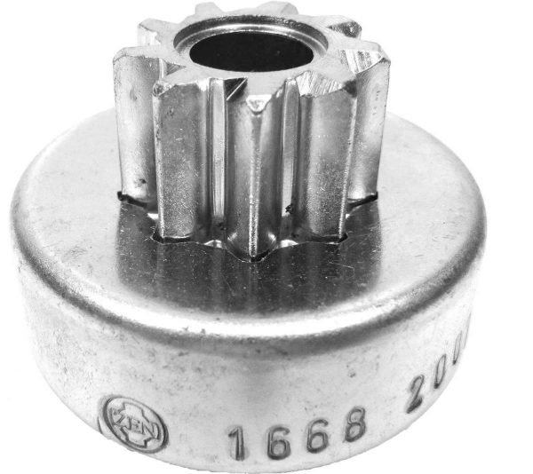 IMPULSOR P/ JOHNSON MOTOR DE POPA 9001083629