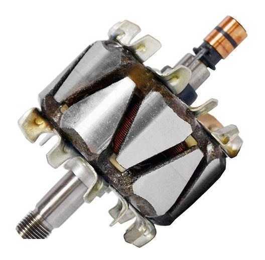 Rotor Alternador Titam 2002