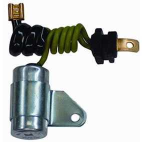 Condensador Distribuidor Ford/Willys 6 Cc 9231081048