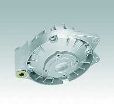 Mancal Alternador L/Polia Caterpillar Komatsu 9121080977