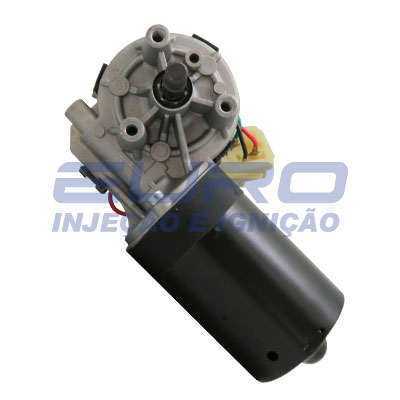 Motor Limpador MBB 1720/1723 24V 9390453024