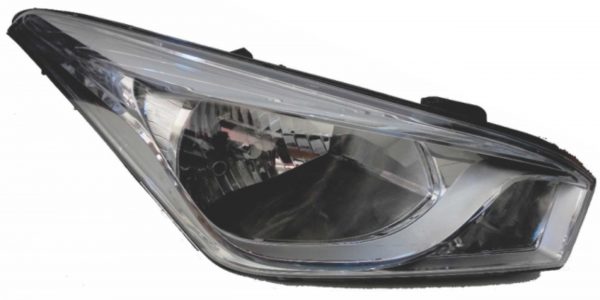 Farol Hyundai HB20 12/15 LD