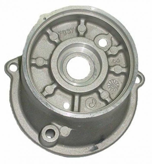 Mancal Intermediario Motor Partida Delco 28MT MBB 10457037