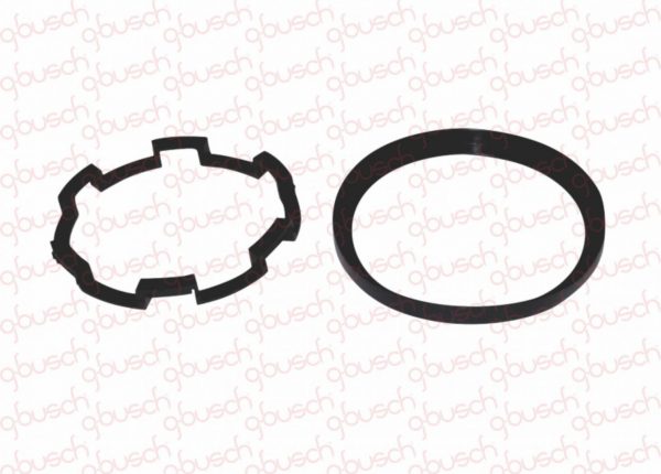 REPARO MOTOR PARTIDA P/ P/ AMORTECEDOR PLANETARIA M100 R
