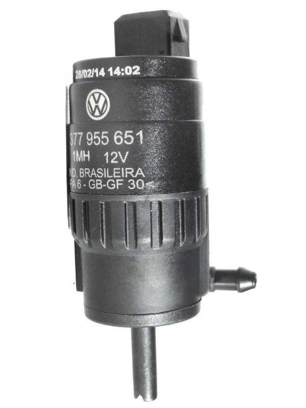 Eletrobomba C/Plug 12v 377955651