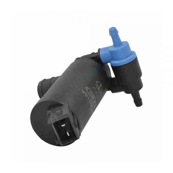 Eletrobomba Ford Ka Fiesta 2 Saidas C/Plug XS6117K624BC