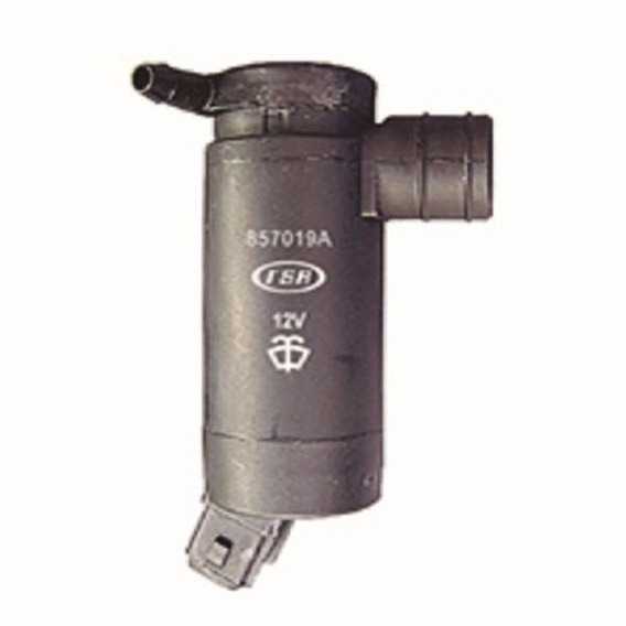 Eletrobomba Ford Ka Fiesta Courier C/Plug Agua TS857019A