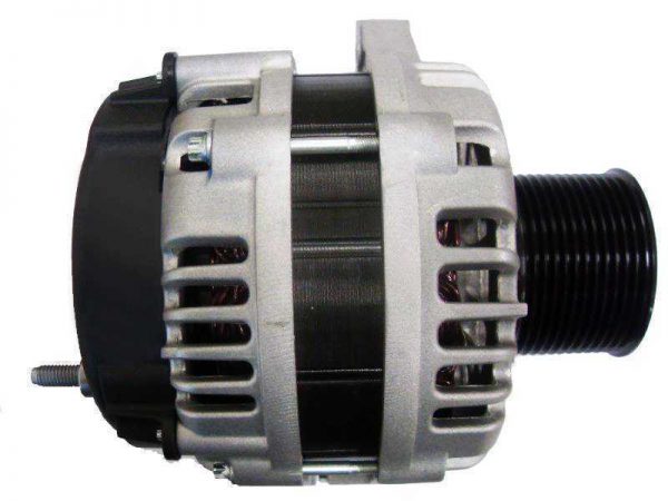 Alternador p/ Iveco Stralis 24V 90A 18Si 8600498