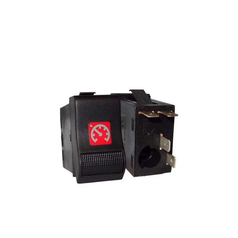 Interruptor Tecla Cruise Control Caminhao 03/.24V 2R0941553A