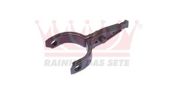 GARFO MP VW/GM/FIAT/FORD BOSCH