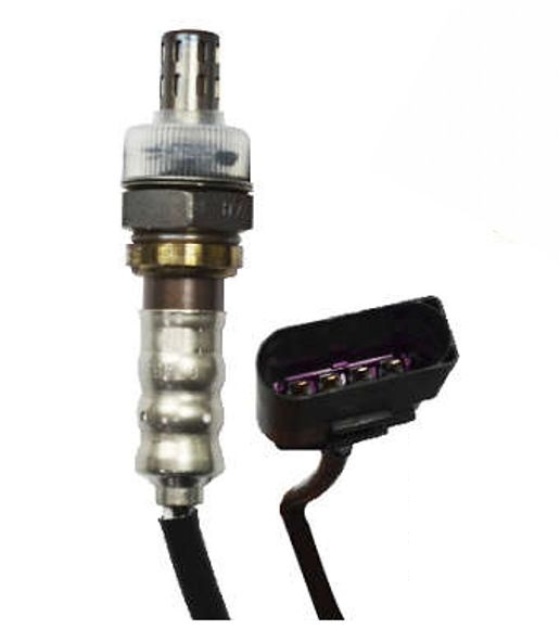 SONDA LAMBDA 4 FIOS VW GOL G5 GOLF KOMBI PRE CATALIZADOR