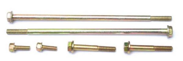 KIT PARAFUSO MP FORD/VW PRESTOLITE