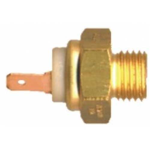 SENSOR TEMP. VW GOL 1000 CHT LAMPADA