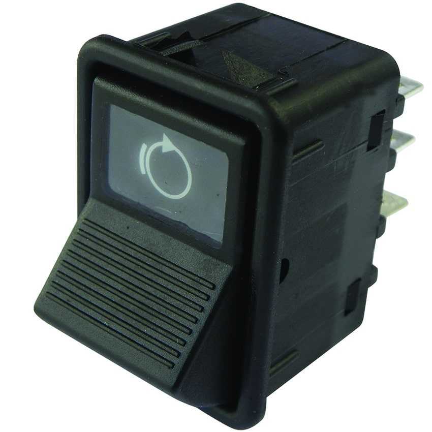 Interruptor Tecla Freio Motor MBB 3645456914