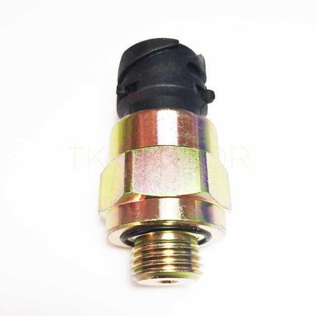 Interruptor Freio Volvo Caminhao Onibus 0.3 Bar 3963471