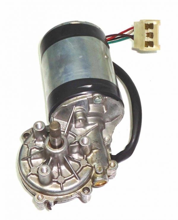 Motor Limpador MBB 370/371/400/400Rsl 24v 95/… 9390453022