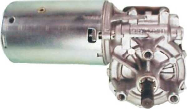 Motor Limpador MBB 12V Cabine Alta 9390453023