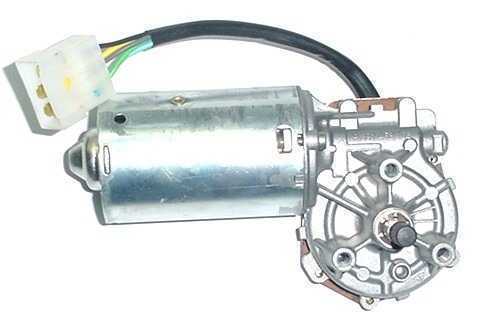 Motor Limpador Scania 112/113/142/142/113 24V 9390453071