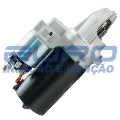 Motor Partida JF MBB Eletronico 12V Moderno F000AL0128