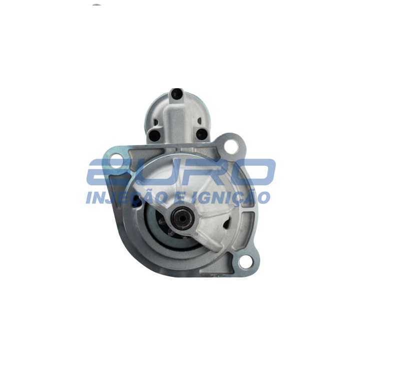 Motor Partida JF MBB Eletronico 12V Moderno F000AL0128