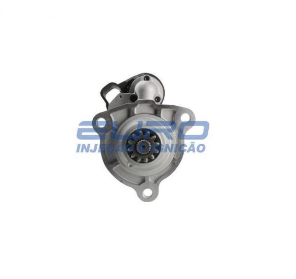 Motor Partida Scania 24V Serie 5 12D 0001241001