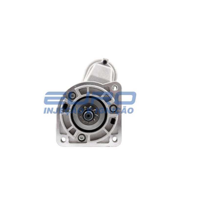 Motor Partida Valeo Gol Ap Parati Santana 9D 12V 9000081006