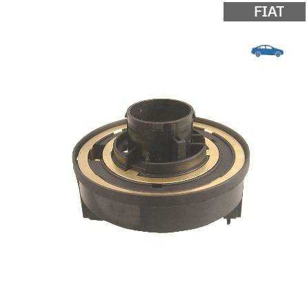 Came Buzina Fiat Palio Marelly Preto