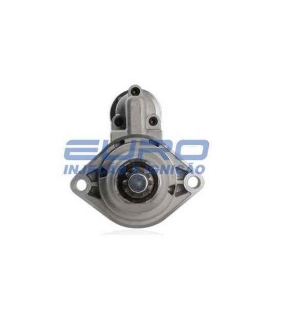 Motor Partida Gol/Parati 1.0 G2/G3/G4 10D Bosch F000AL0401