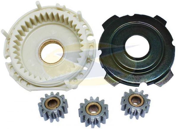 Reparo Planetaria Motor Partida Ford Dw 1006200110