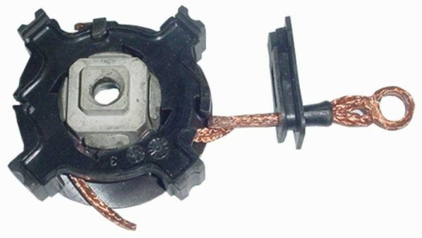 PORTA ESCOVA MOTOR PARTIDA P/ VALEO FORD/ PEUGEOT 133647