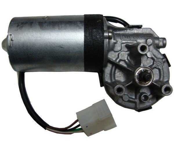 Motor Limpador MBB 1618/1938/2428/2638/914 98/24V 9390453084