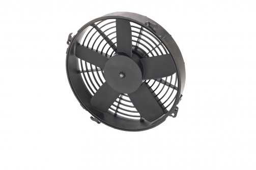 Motor Ventilador Axial