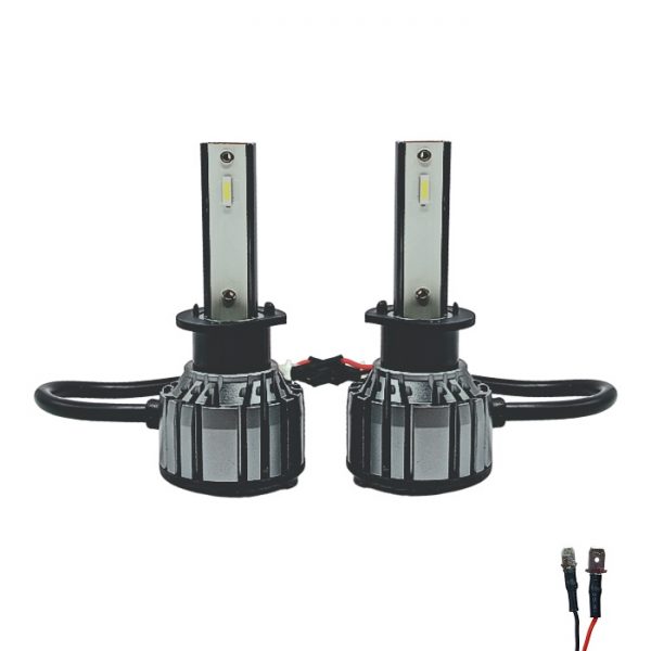 LAMPADA LED H1 64150CW CBC 23W 12V