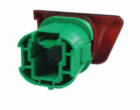 Interruptor Emergencia P/ Ford Ranger 12/… AB3913A350AB