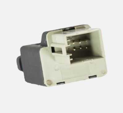 Interruptor Tecla Travas Vidros Tz Fox S 5Z4959859