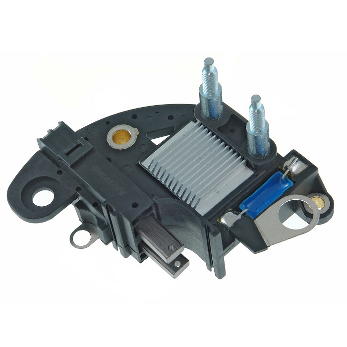 Regulador Voltagem Ford Escort Fiesta Marelli 91FF10300JA