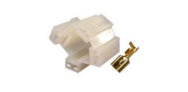 Conector Comutador Ignicao Monza Kadett 5 Vias