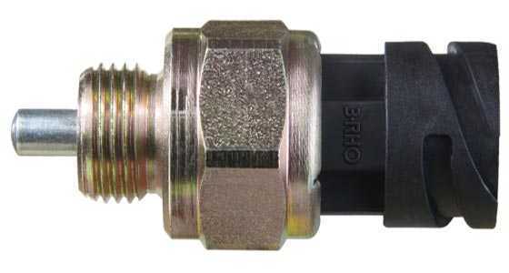 INTERRUPTOR RE P/ Edc 96/… cambio Zf 1662926