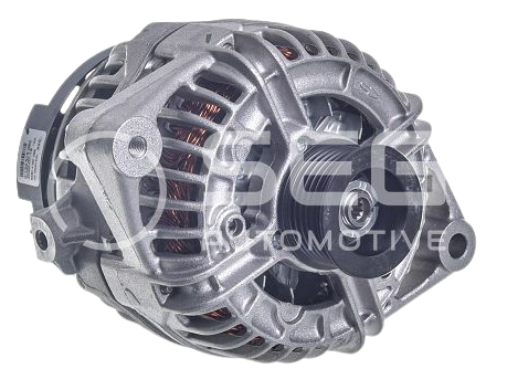 Alternador p/ Astra Vectra Zafira Kadett 12V 120A 0123505002