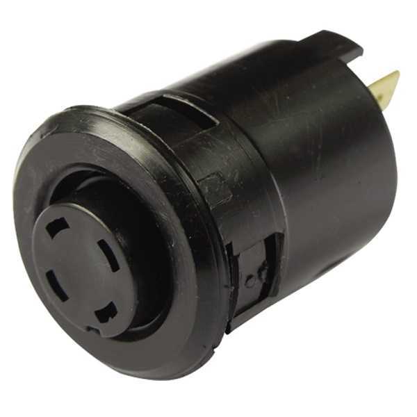 INTERRUPTOR PRESSAO P/ MBB CAMINHAO ONIBUS 24V 0005459211