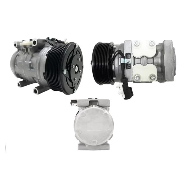 COMPRESSOR AR COND. FORD F250 F350 F4000 98/19 DENSO 10P15 P