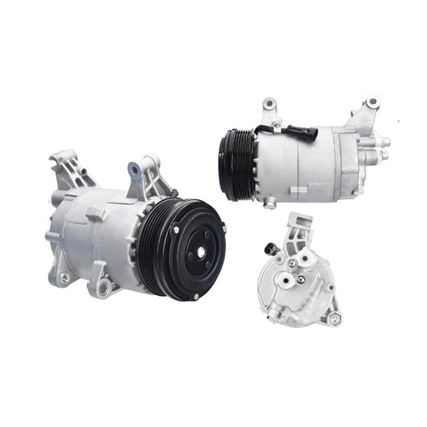 COMPRESSOR AR COND. PALIO DOBLO STRADA STILO PUNTO 09/… 1.