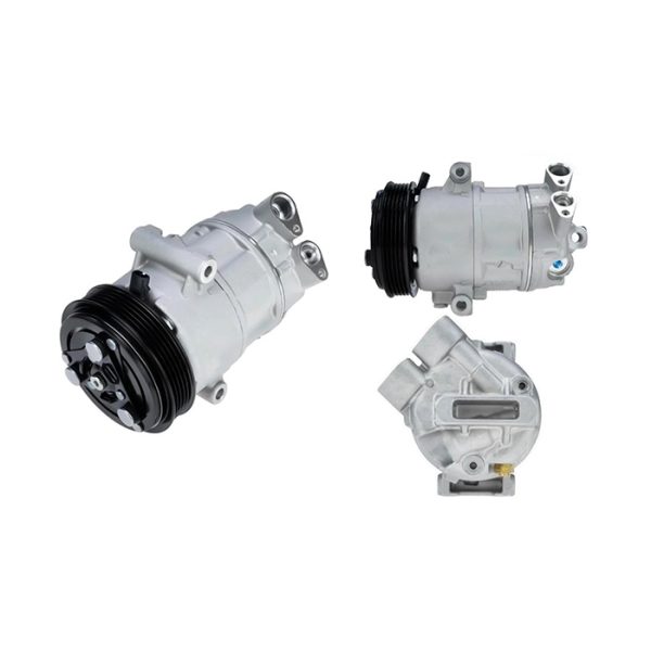 COMPRESSOR AR COND. UNO WAY/SPORTING/DRIVE 18/21 STRADA/MOBI