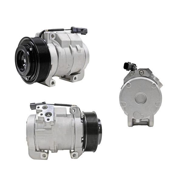 COMPRESSOR AR COND. DODGE RAM 2500 MOTOR 6.7 2012/DENSO 10S1