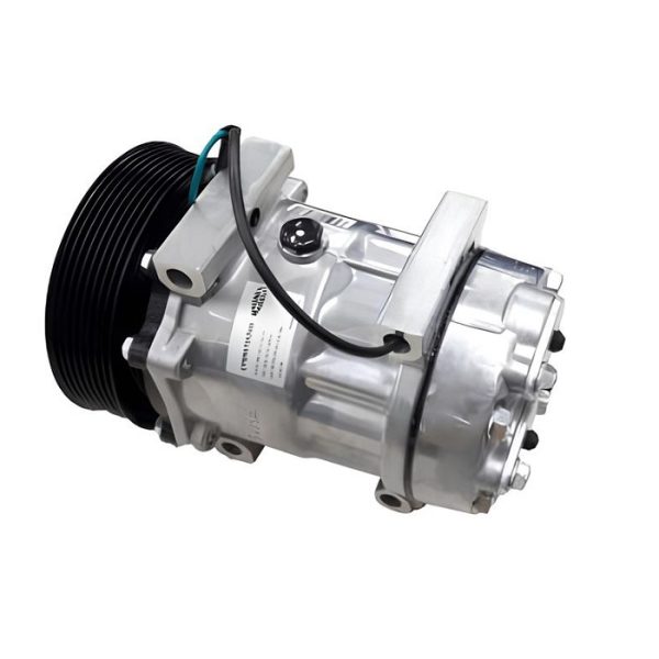 COMPRESSOR VOLVO FH12 FH380 FH400 FH440 FH480 FH520 132MM