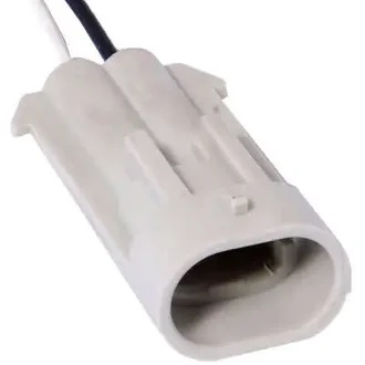 CHICOTE REPARO AR COND. GM CELTA VECTRA ASTRA 2 VIAS